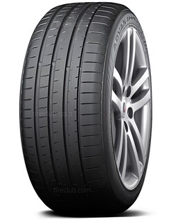 Foto 1 | Llanta Yokohama Advan Sport V107e 275/35zr19 (100y) Xl