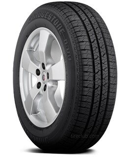 Foto 1 | Llanta Bridgestone B381 P185/65r14 85t