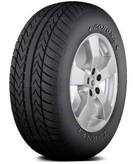 Foto 1 | Llanta Tornel Corona (passenger) P185/70r13 85s