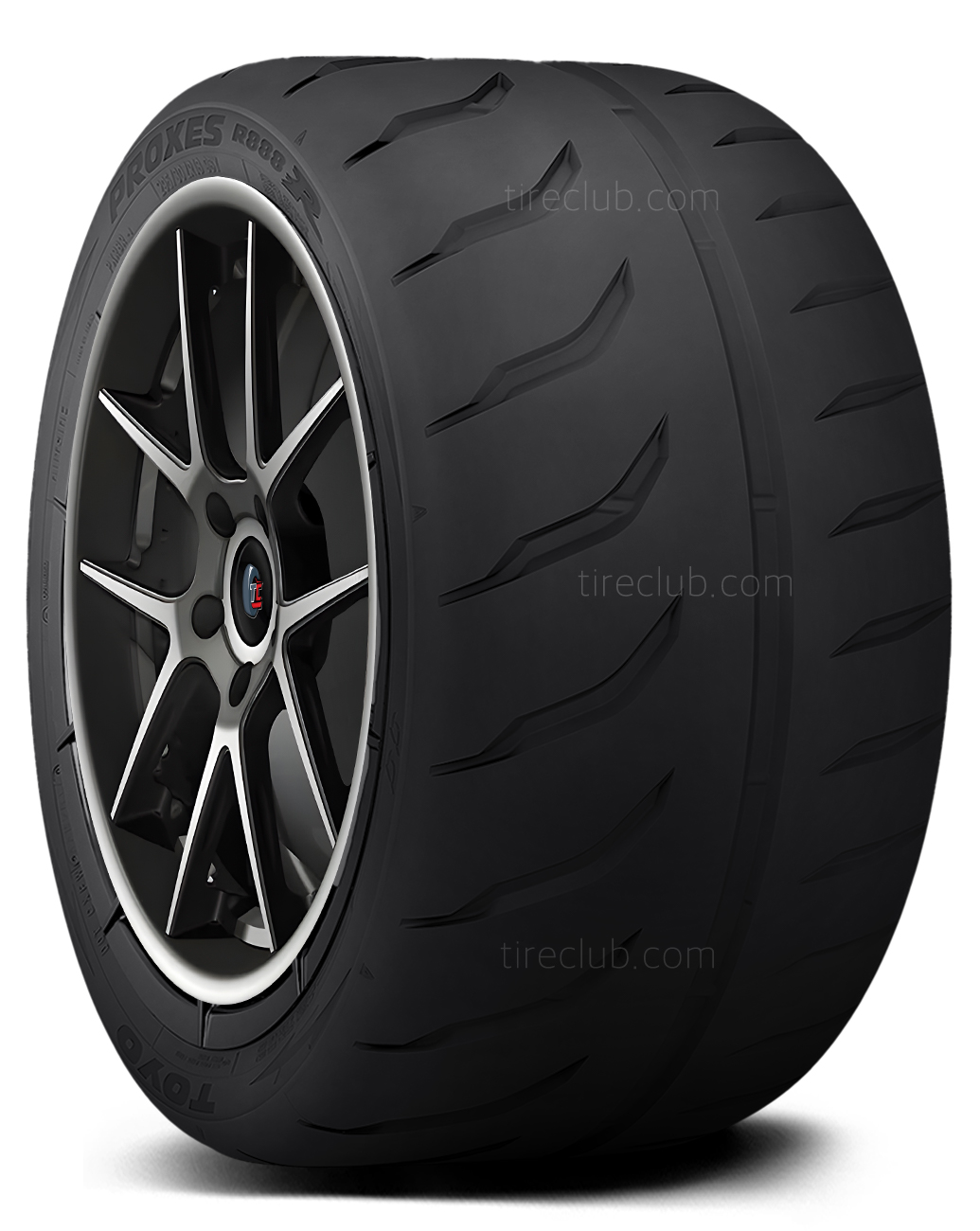 Foto 2 pulgar | Llanta Toyo Proxes R888r 325/30zr19 (101y)