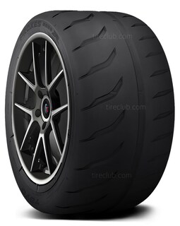 Foto 1 | Llanta Toyo Proxes R888r 325/30zr19 (101y)