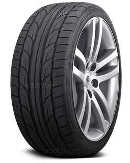 Foto 1 | Llanta Nitto Nt555 G2 215/45zr17 91w Xl
