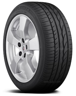 Foto 1 | Llanta Bridgestone Turanza Er300 195/65r15 91v