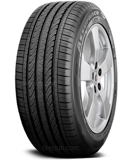 Foto 1 | Llanta Goodyear Assurance Triplemax 185/55r15 82v
