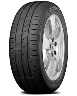Foto 1 | Llanta Kumho Ecowing Es01 Kh27 195/70r14 91h