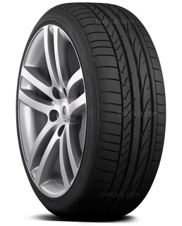 Foto 1 | Llanta Bridgestone Potenza Re050a Rft 225/35r19 88y Xl