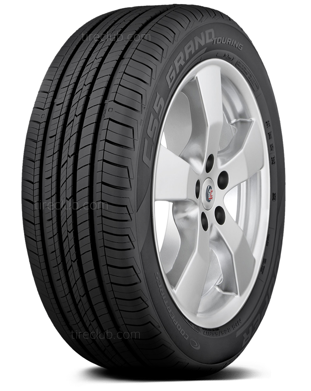 Foto 2 pulgar | Llanta Goodyear Excellence Rof 195/55r16 87v