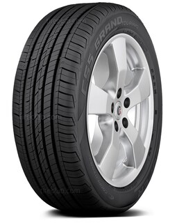 Foto 1 | Llanta Goodyear Excellence Rof 195/55r16 87v