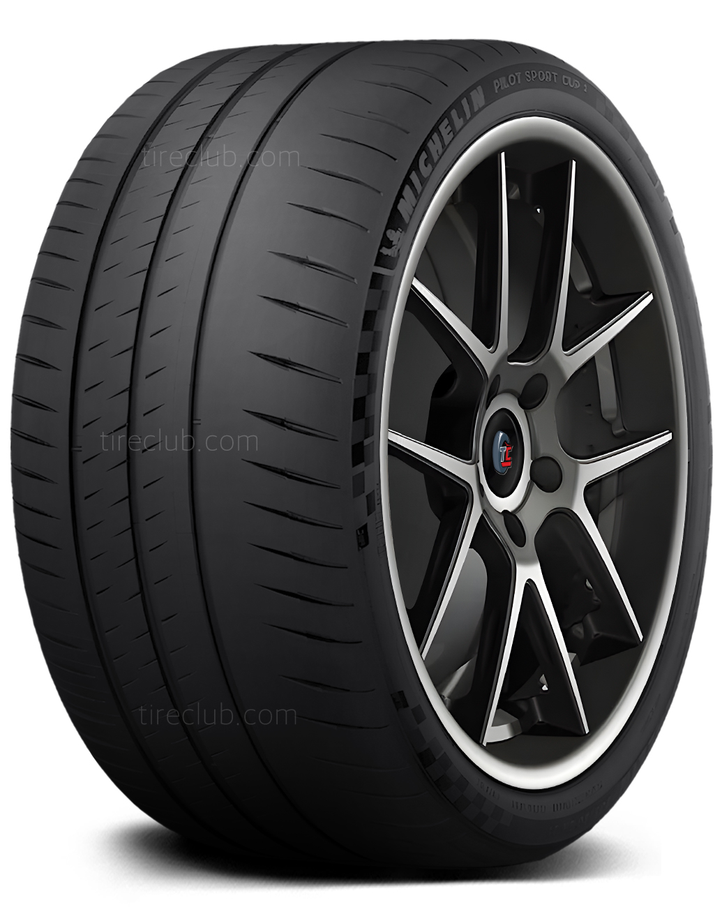 Foto 1 | Llanta Michelin Pilot Sport Cup 2 R 305/35zr20 (107y) Xl