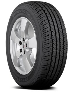 Foto 1 | Llanta Firestone Fr710 P215/60r16 94s