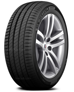 Foto 1 | Llanta Michelin Primacy 4+ 195/55r16 91v Xl