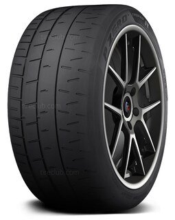 Foto 1 | Llanta Pirelli P Zero Trofeo R 265/35zr18 (93y)