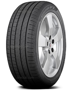 Foto 1 | Llanta Pirelli Cinturato P7 225/55r17 97y