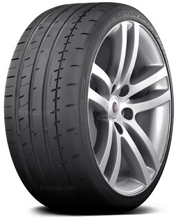 Foto 1 | Llanta Yokohama Advan Apex V601 245/45r20 103y Xl
