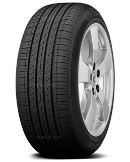 Foto 1 | Llanta Hankook Optimo H426 225/50r16 92v