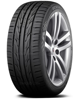 Foto 1 | Llanta Kumho Ecsta Ps31 235/55zr17 103w Xl