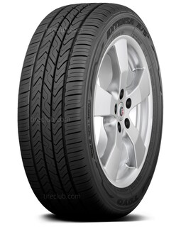 Foto 1 | Llanta Toyo Extensa A/s Ii P205/75r14 95t