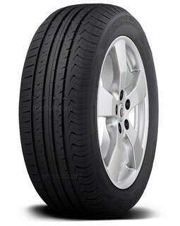 Foto 1 | Llanta Sonix Ecopro 99 205/55r16 91v