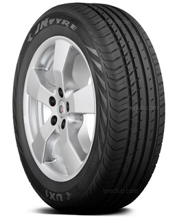 Foto 1 | Llanta Jk Tyre Ux1 P235/55r17 98v