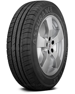 Foto 1 | Llanta Goodyear Assurance 185/65r15 88t