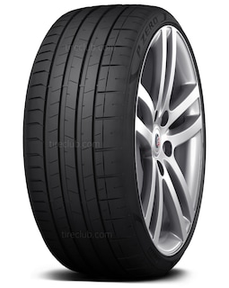 Foto 1 | Llanta Pirelli P Zero (pz4-sport) 255/45r20 105y Xl