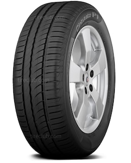 Foto 1 | Llanta Pirelli Cinturato P1 195/65r15 91h