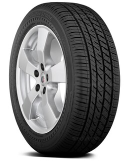 Foto 1 | Llanta Bridgestone Driveguard 225/65rf17 102h