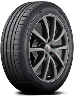 Foto 1 | Llanta Hankook Ventus S1 Evo3 Ev K127e 225/55r19 103y Xl
