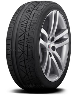Foto 1 | Llanta Nitto Invo 315/35zr20 106w