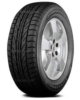 Foto 1 | Llanta Firestone Firehawk 900 215/60r15 94h