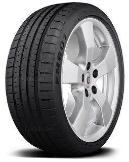 Foto 1 | Llanta Firemax Fm601 (4-rib) 215/35r18 84w Xl