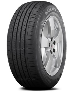 Foto 1 | Llanta Kumho Solus Ta31 185/55r15 82h