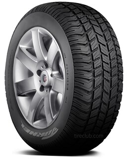Foto 1 | Llanta Tornel Classic P205/70r15 95s