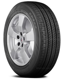 Foto 1 | Llanta Bridgestone Ecopia Ep422 P195/55r16 86v