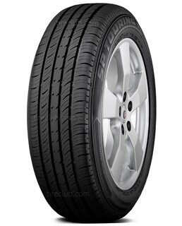 Foto 1 | Llanta Dunlop Sp Touring T1 175/65r14 82t