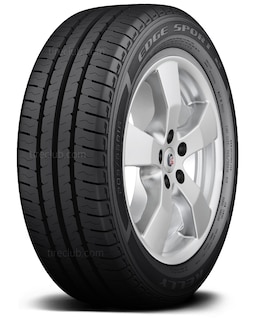 Foto 1 | Llanta Kelly Edge Sport 2 205/55r16 91v