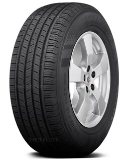 Foto 1 | Llanta Kumho Solus Ta11 235/70r15 103t