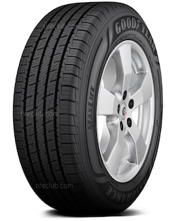 Foto 1 | Llanta Goodyear Assurance Maxlife 175/65r14 86h Xl