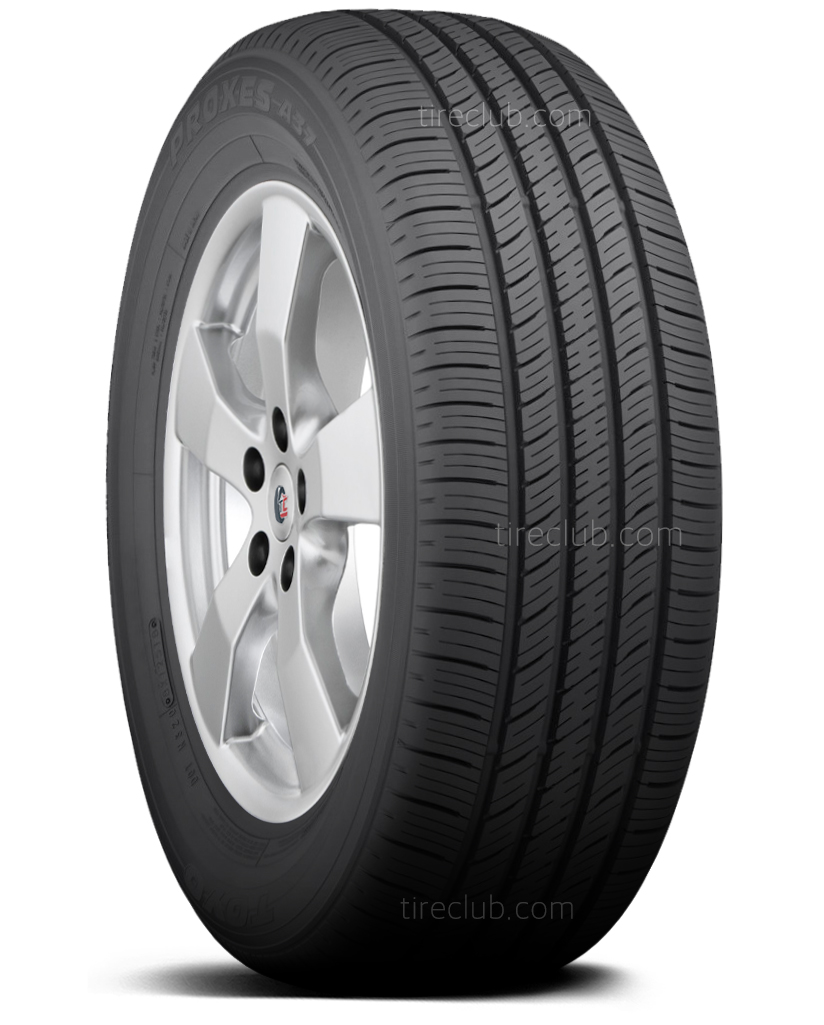 Foto 2 pulgar | Llanta Toyo Proxes A37 205/60r16 92h