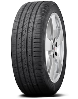 Foto 1 | Llanta Pirelli P7 As Plus 3 225/55r18 98h