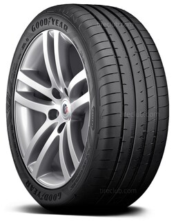 Foto 1 | Llanta Goodyear Eagle F1 Asymmetric 5 245/40r18 93y