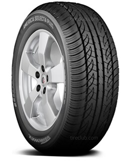 Foto 1 | Llanta Tornel America Selecta Plus P185/70r13 85t