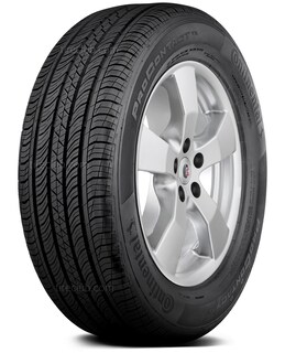 Foto 1 | Llanta Continental Procontact Tx 215/60r16 95h