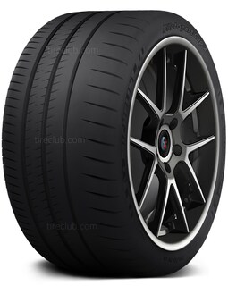 Foto 1 | Llanta Michelin Pilot Sport Cup 2 265/35zr19 (98y) Xl