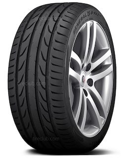 Foto 1 | Llanta General G-max Rs 225/40zr18 92y Xl