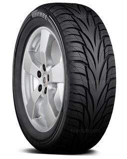 Foto 1 | Llanta Tornel Real P195/55r15 84v