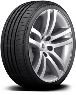 Foto 1 | Llanta Aptany Sport Macro Ra302 245/45zrf18 96w