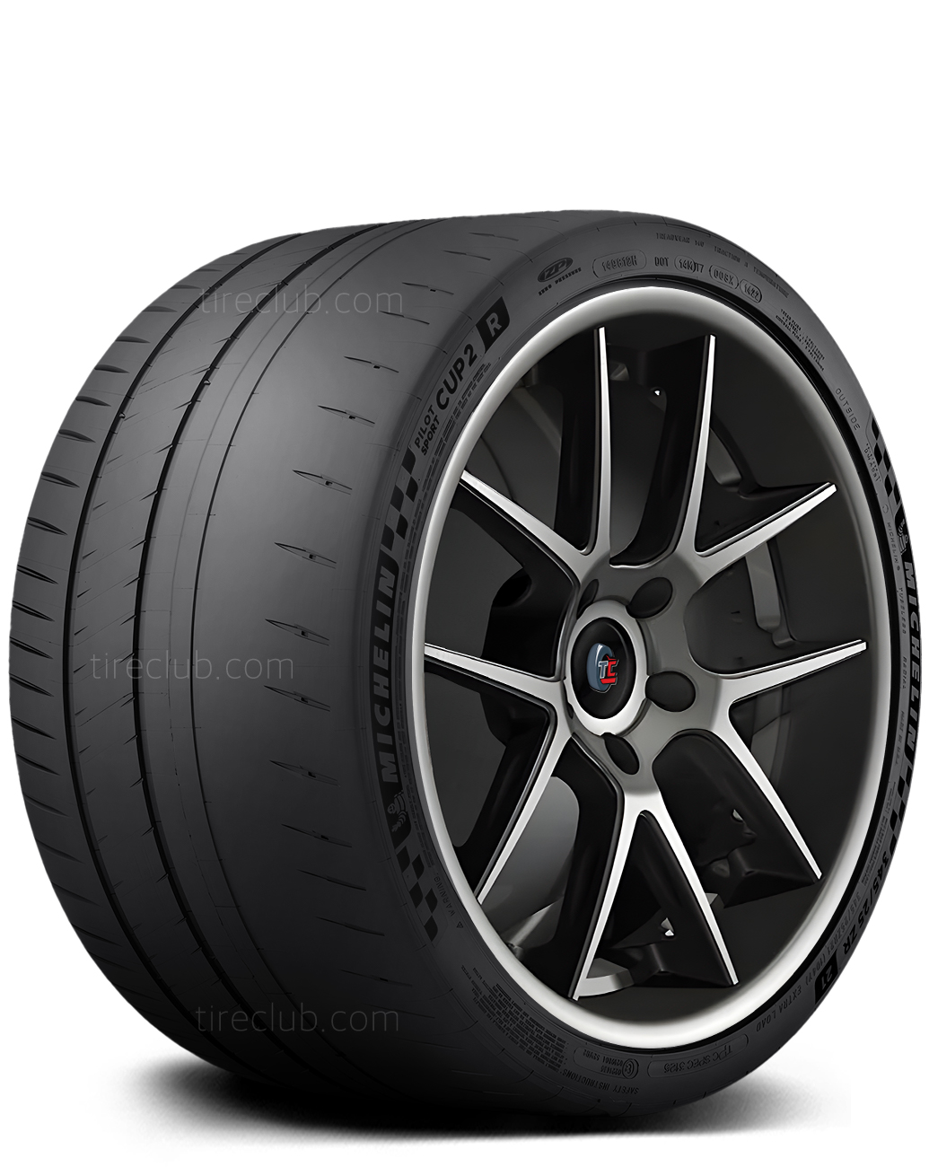 Foto 2 pulgar | Llanta Michelin Pilot Sport Cup 2 R Zp 275/30zr20 (97y) Xl