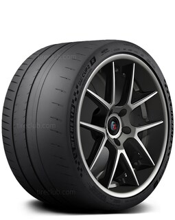 Foto 1 | Llanta Michelin Pilot Sport Cup 2 R Zp 275/30zr20 (97y) Xl