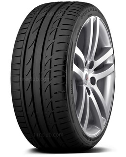 Foto 1 | Llanta Bridgestone Potenza S001 Rft 225/45r19 92w